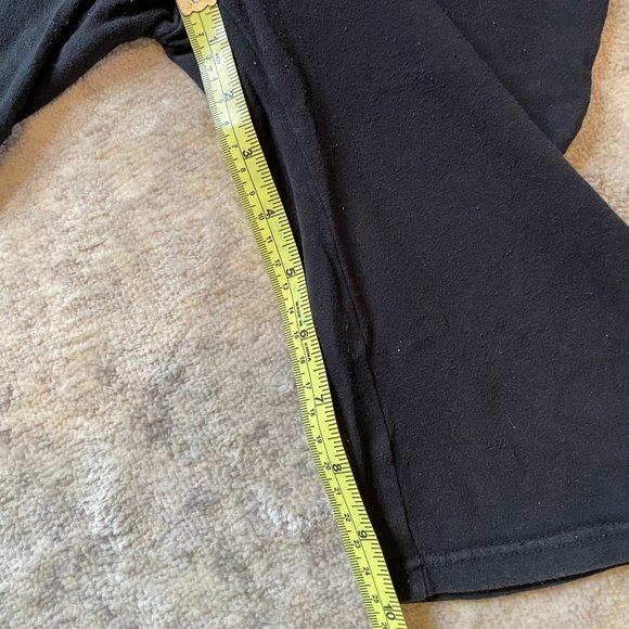 BP. Classic Biker Shorts Black - Picture 6 of 9